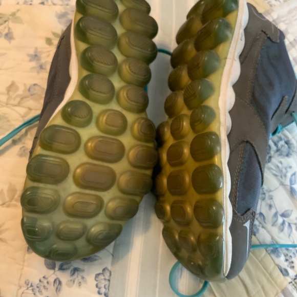 SKECHERS MEMORY FOAM SKECHERS-AIR SHOES, - Picture 3 of 5